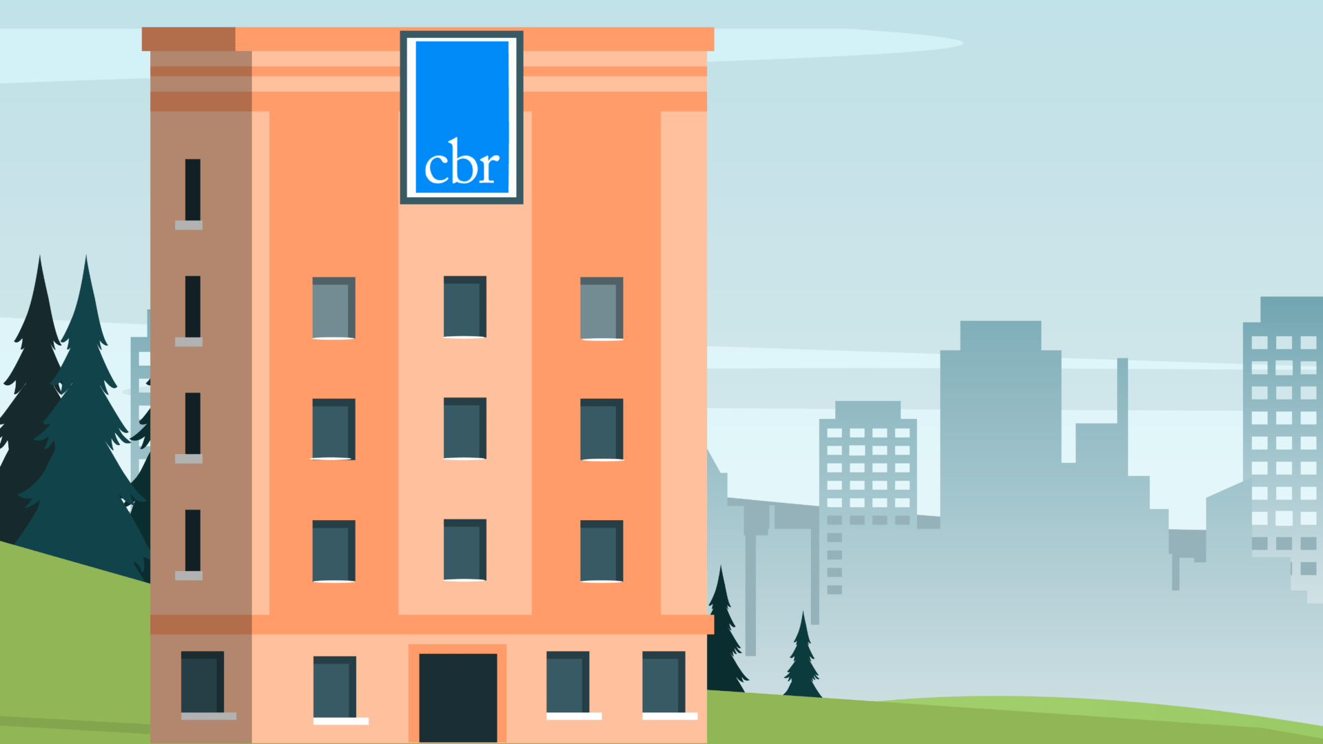 CBR-examencentrum in Zwolle