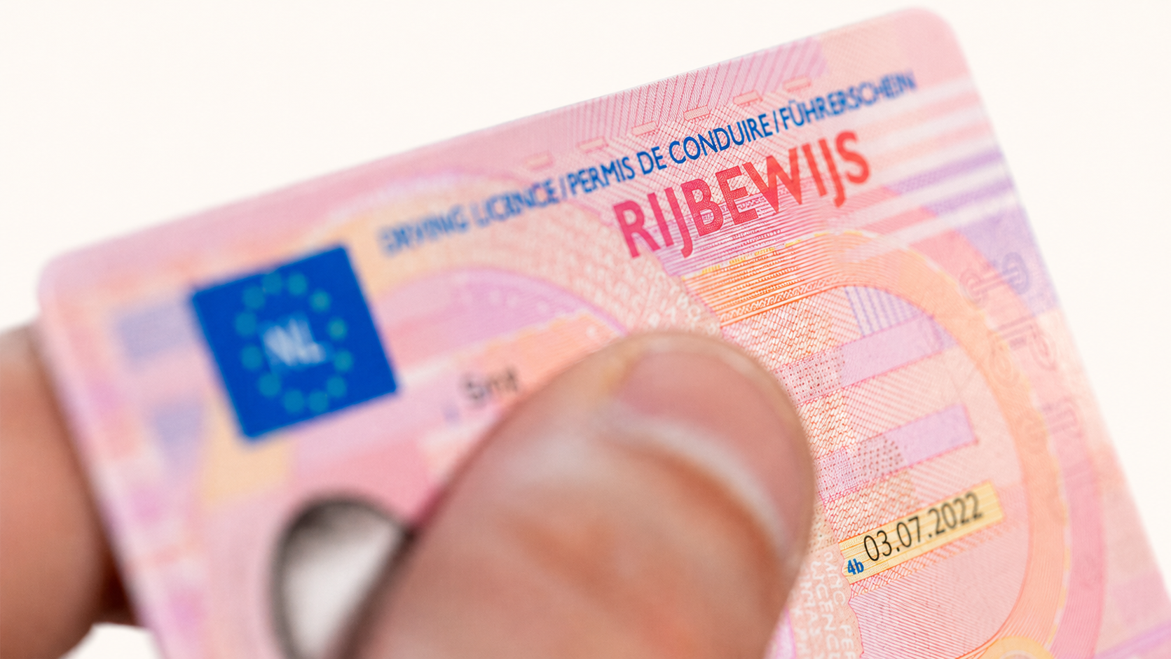 Rijbewijs behalen bij Kroescontrol in Zwolle
